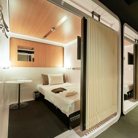 First Cabin Tokyo Dome City Hotel Kültér fotó