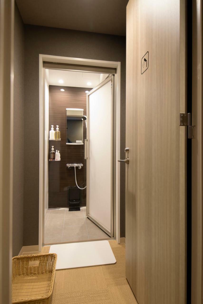 First Cabin Tokyo Dome City Hotel Kültér fotó